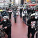 Image for article titled NYC Becomes First Major City To Establish Minimum Protections for Food Delivery Workers